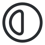 Mask 3 SVG Icon